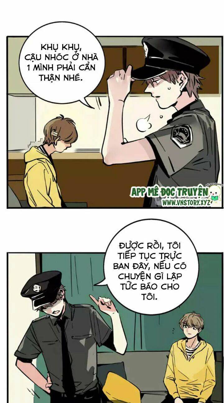 Chương 33 - Trang 8