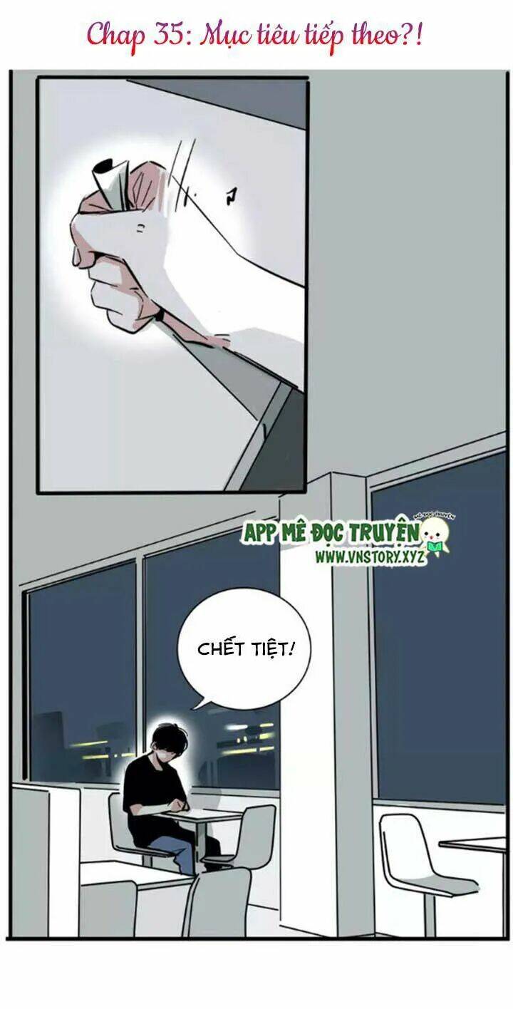 Chương 35 - Trang 1