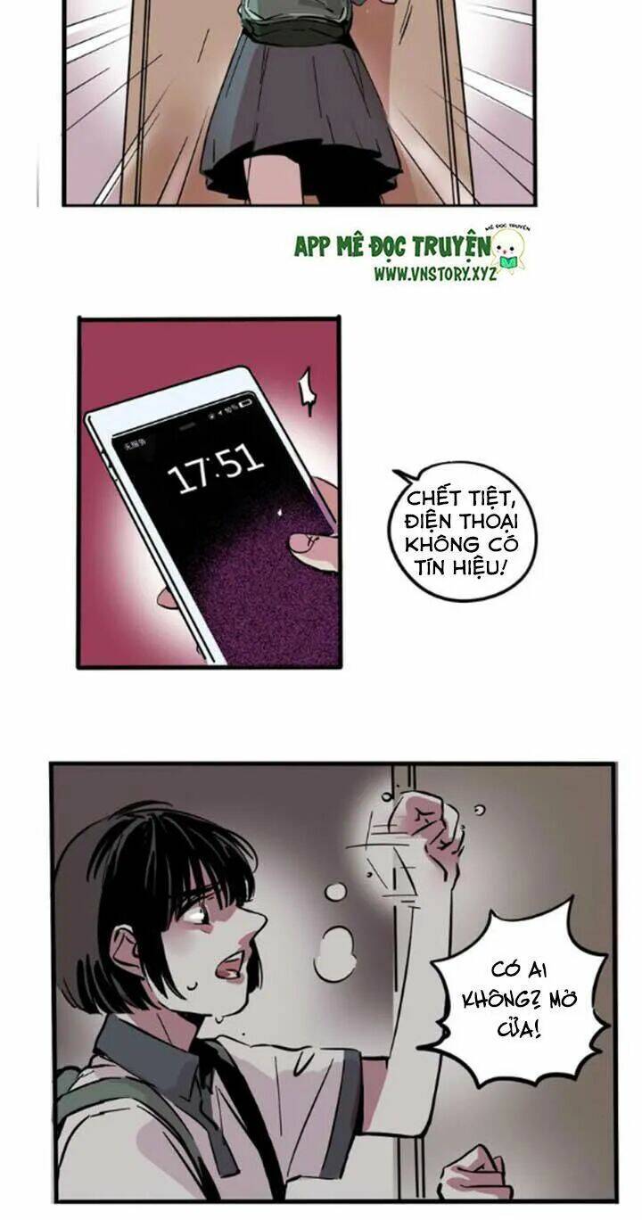 Chương 48 - Trang 15