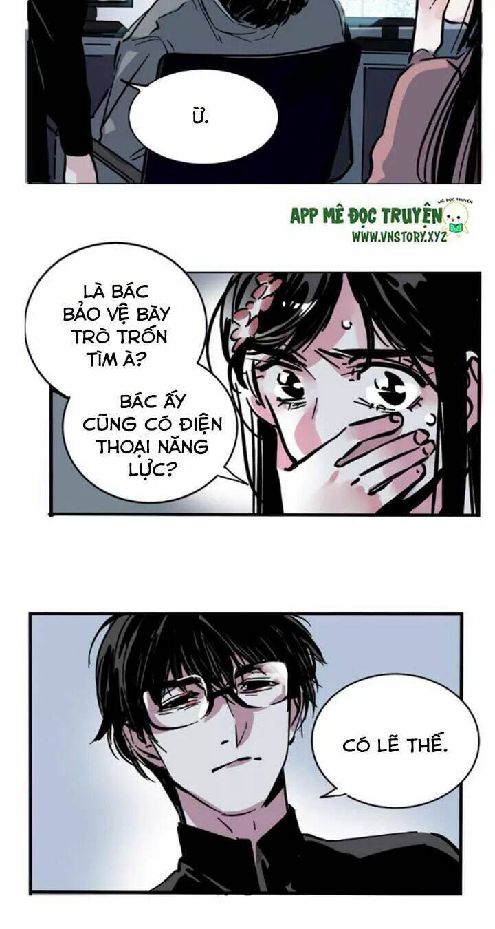 Chương 57 - Trang 3