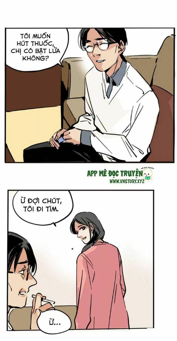 Chương 61 - Trang 15