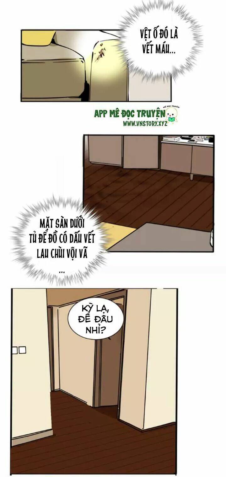 Chương 61 - Trang 18