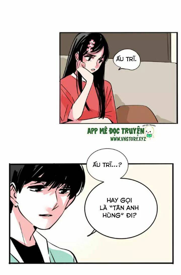 Chương 71 - Trang 18