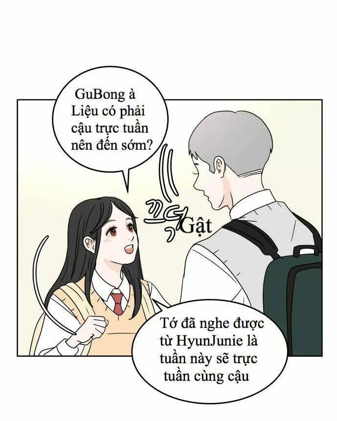 Chương 16.5 - Trang 1