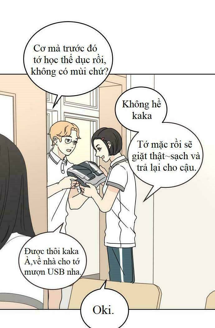 Chương 55 - Trang 20