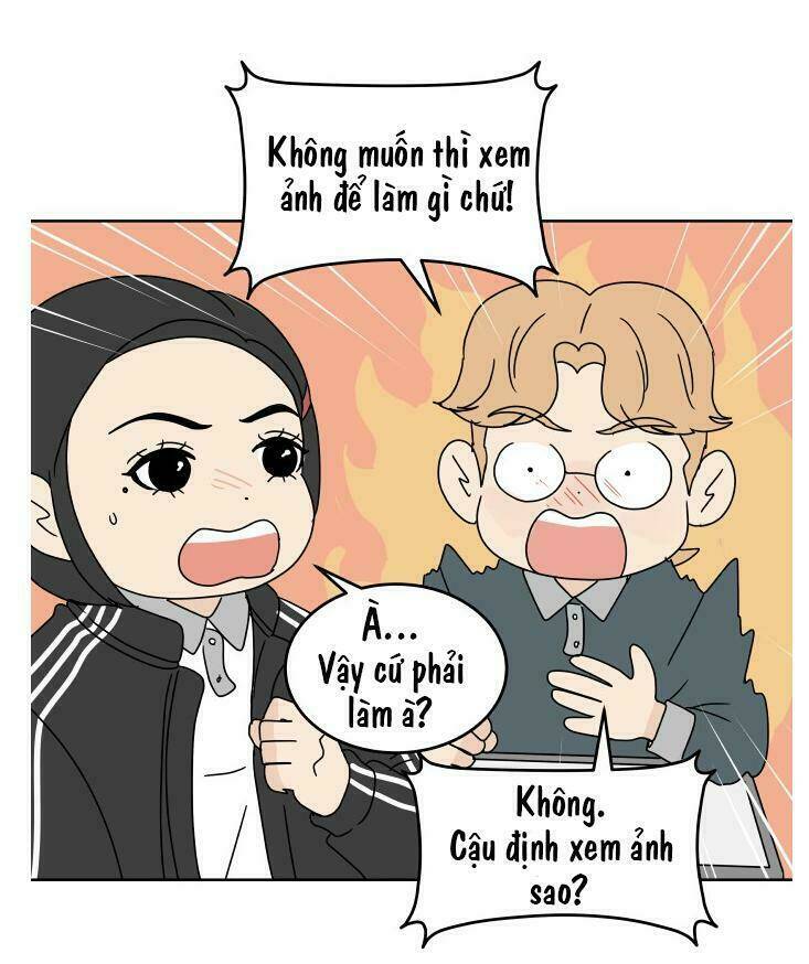 Chương 58.5 - Trang 22