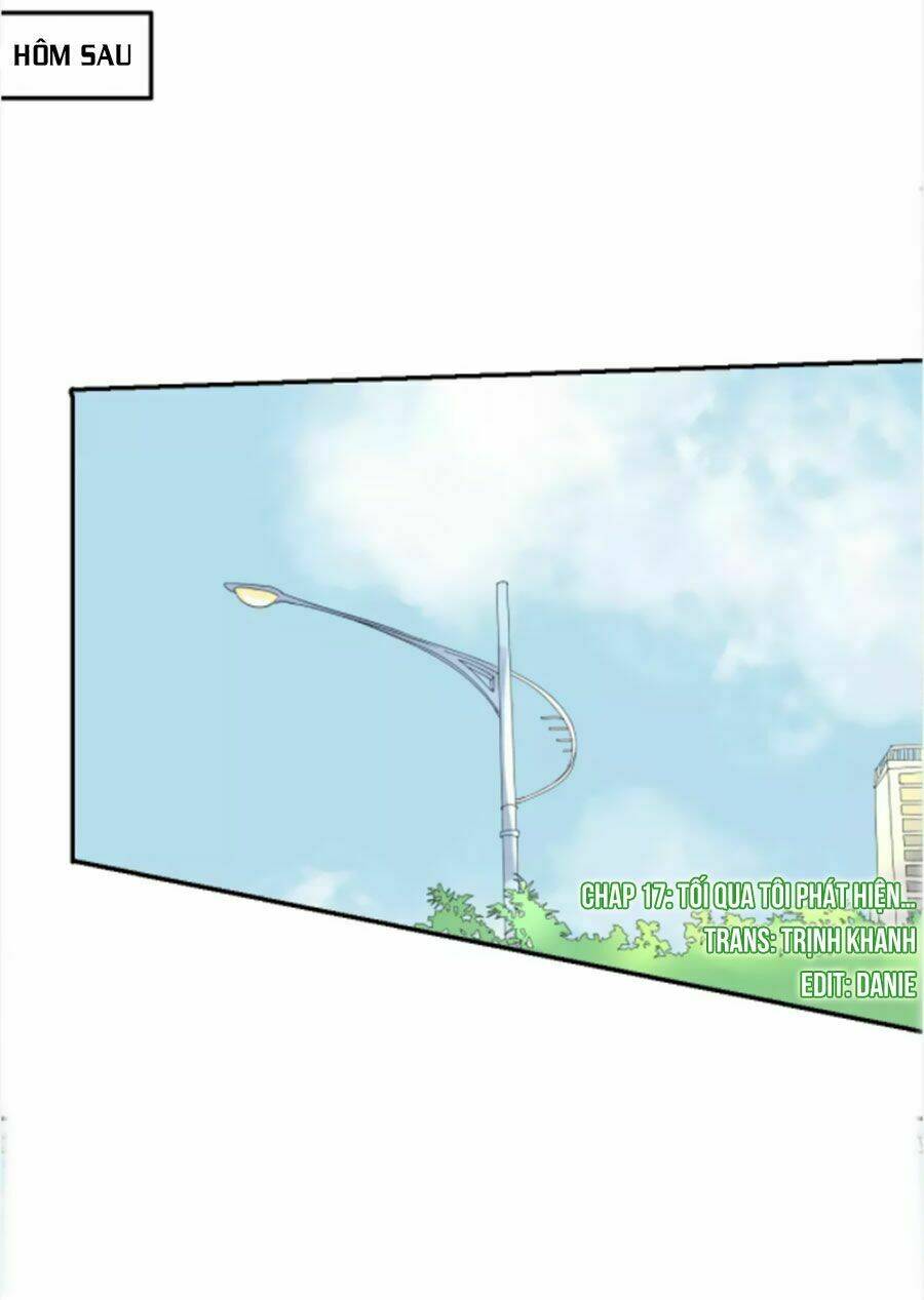 Chương 17 - Trang 1