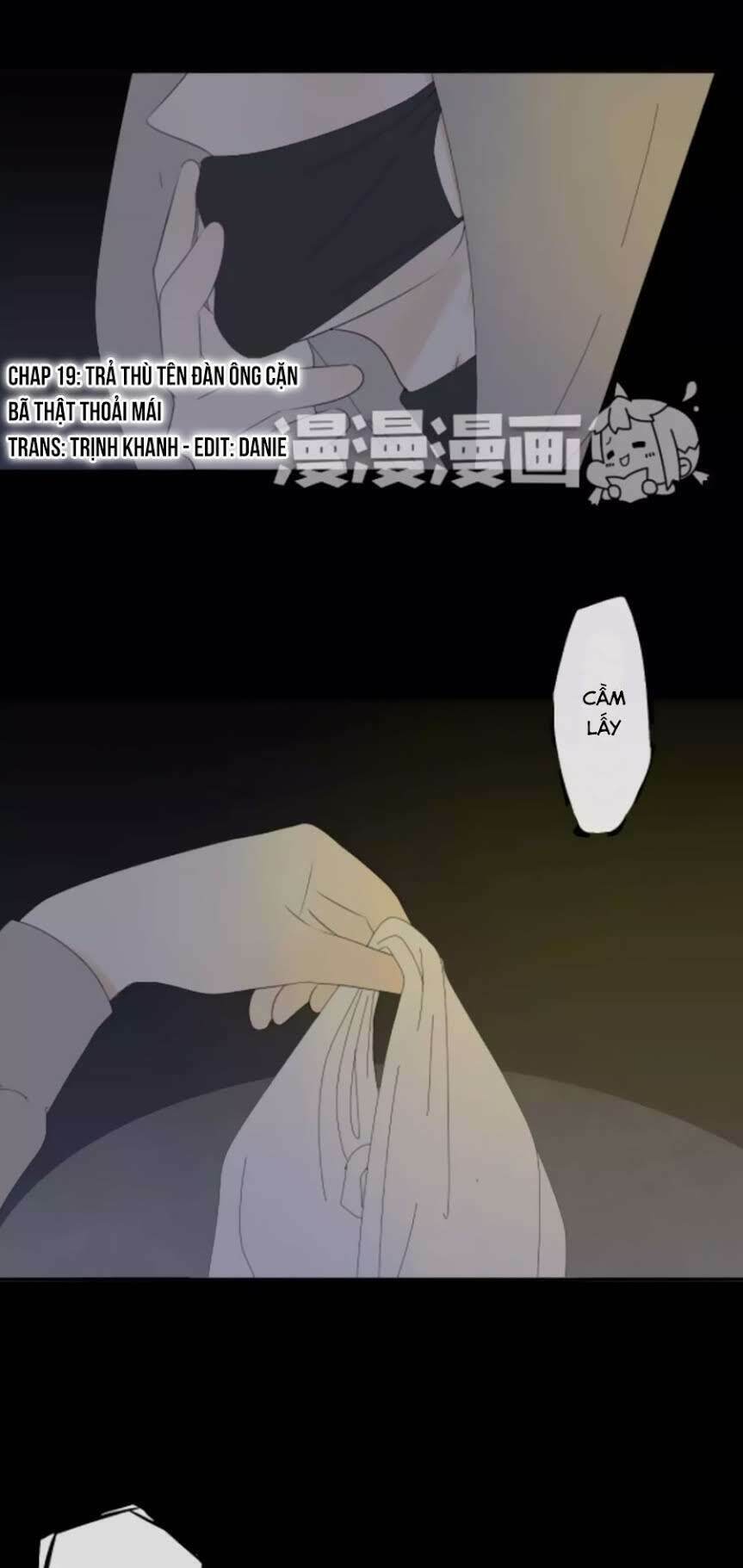 Chương 19 - Trang 1