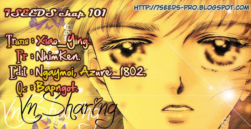 Chương 101 - Trang 1