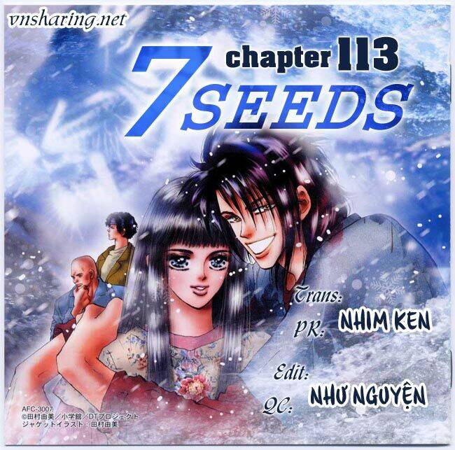 Chương 113 - Trang 1