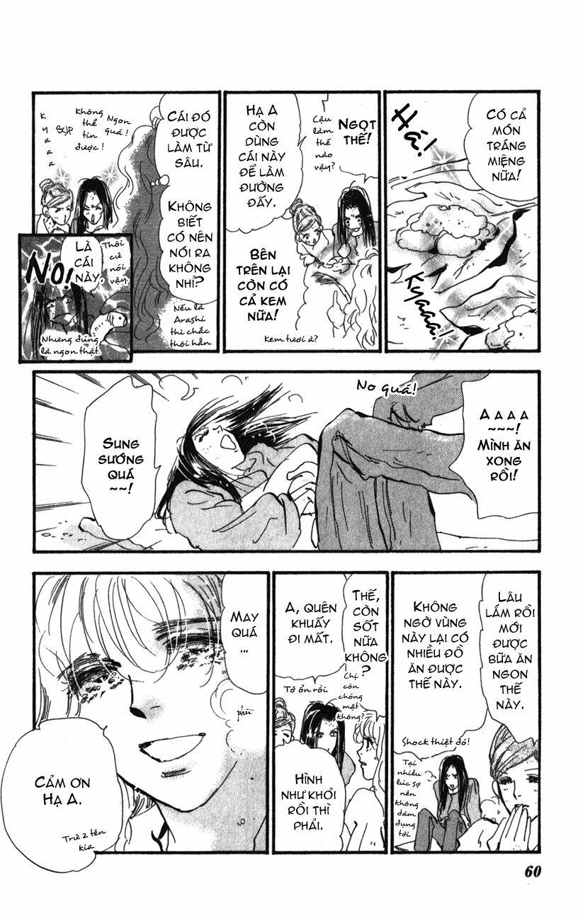 Chương 113 - Trang 21