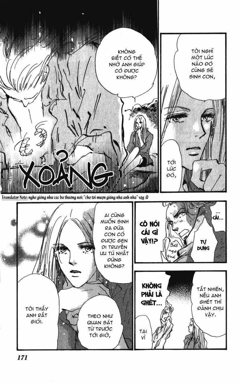 Chương 116 - Trang 20