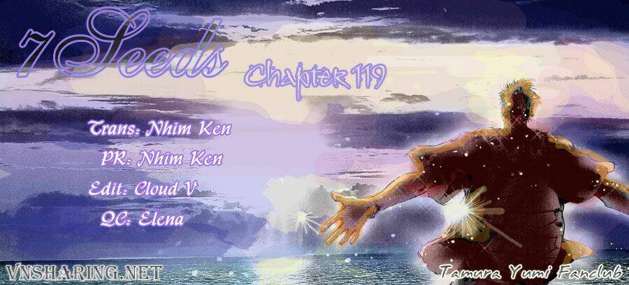 Chương 119 - Trang 1