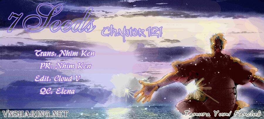 Chương 121 - Trang 1