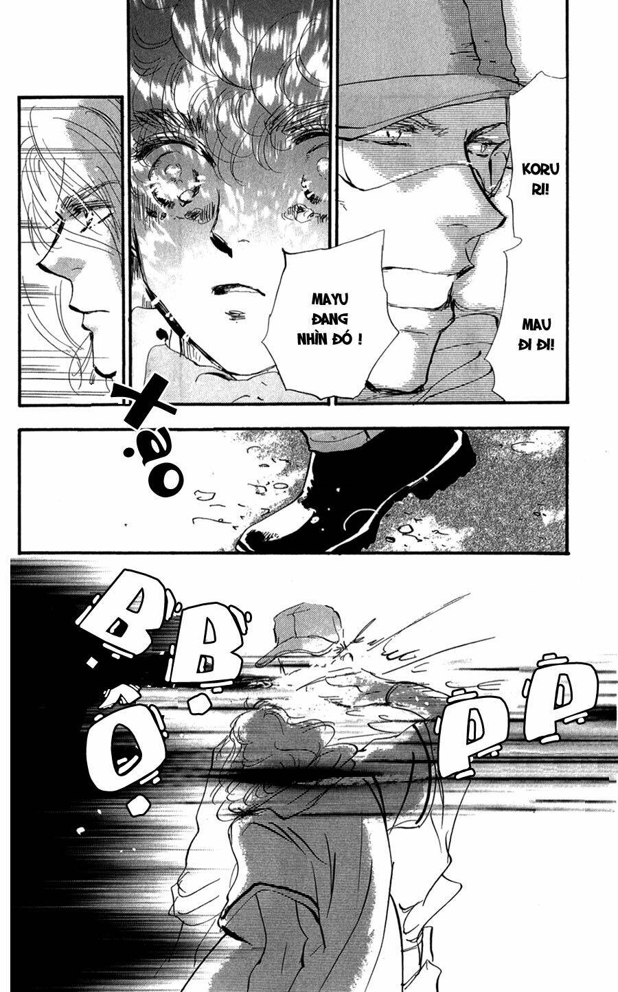 Chương 121 - Trang 27