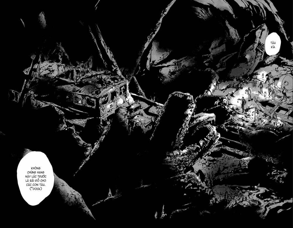 Chương 129 - Trang 8