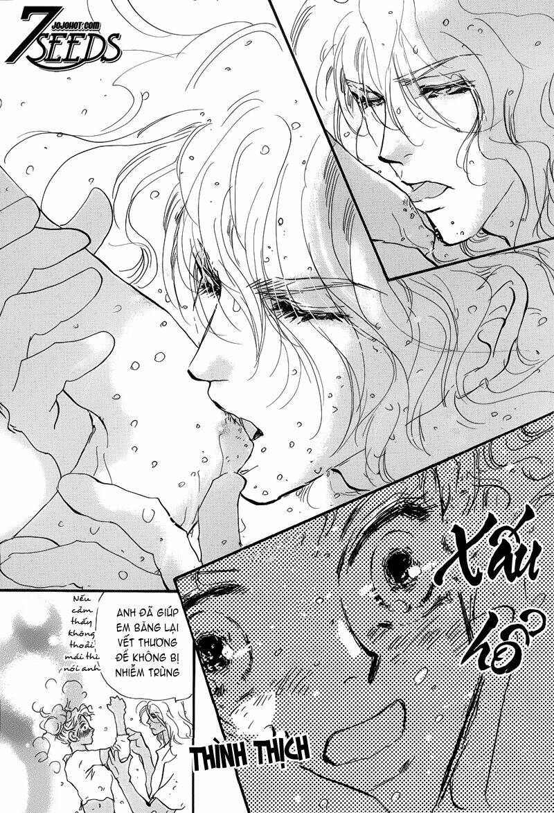 Chương 133 - Trang 25