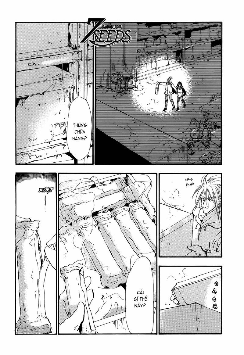 Chương 133 - Trang 10
