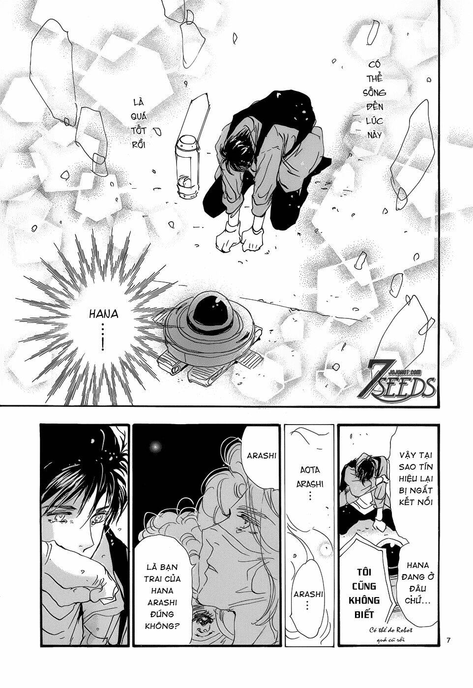 Chương 145 - Trang 8