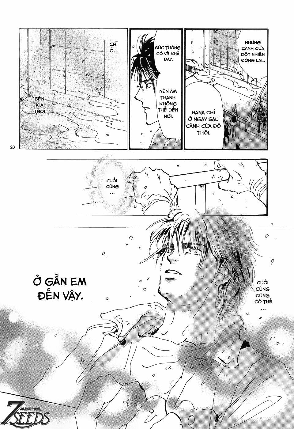 Chương 152 - Trang 21