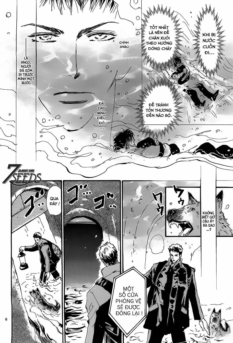 Chương 152 - Trang 7