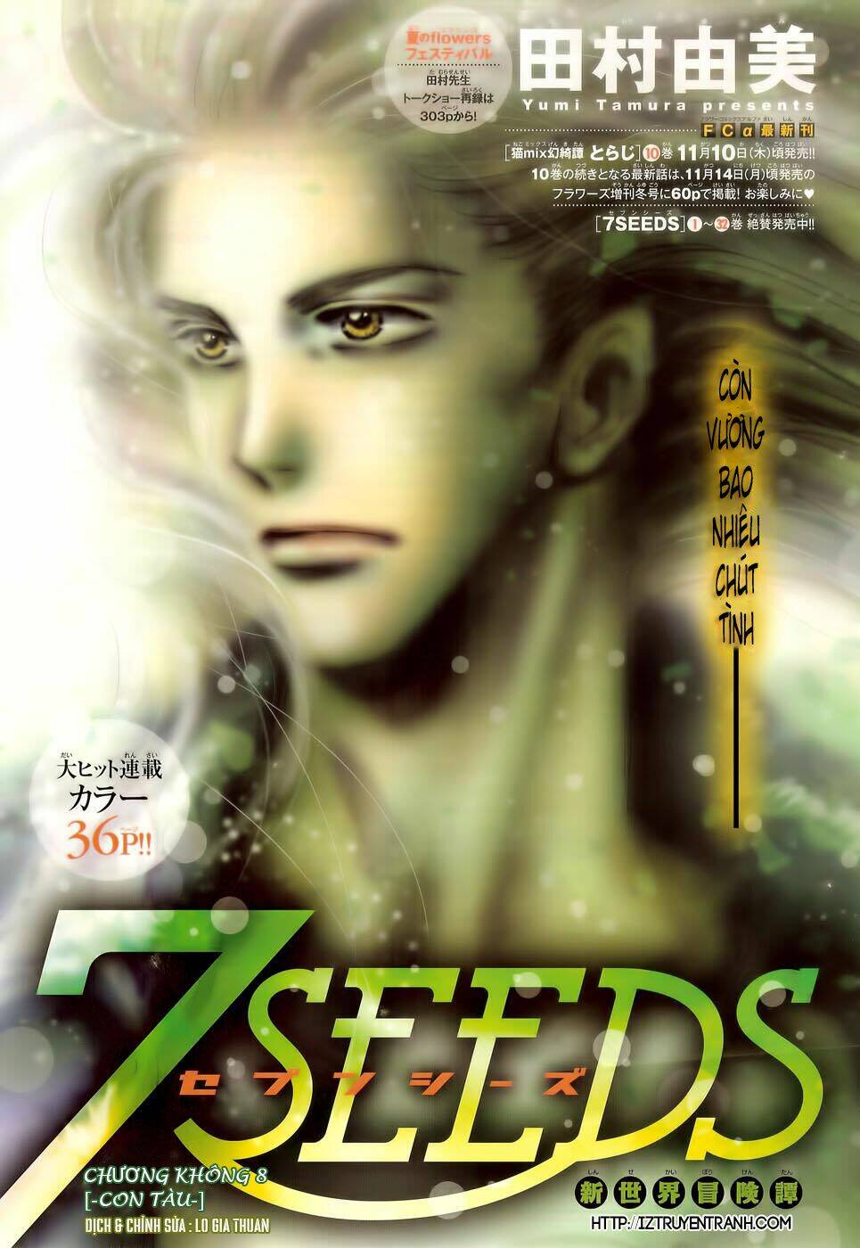 Chương 171 - Trang 1
