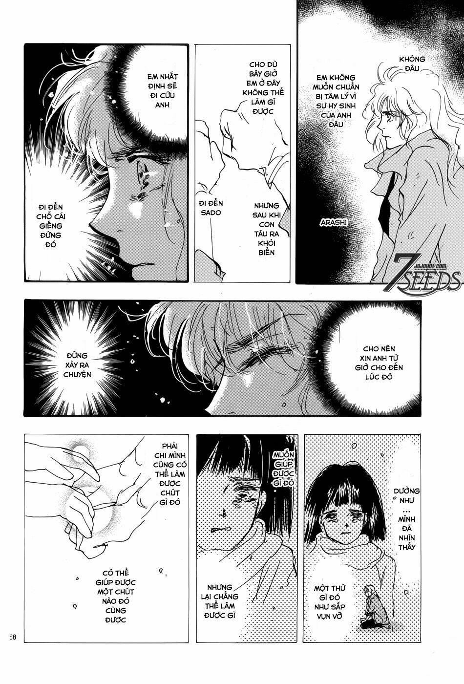 Chương 177 - Trang 72