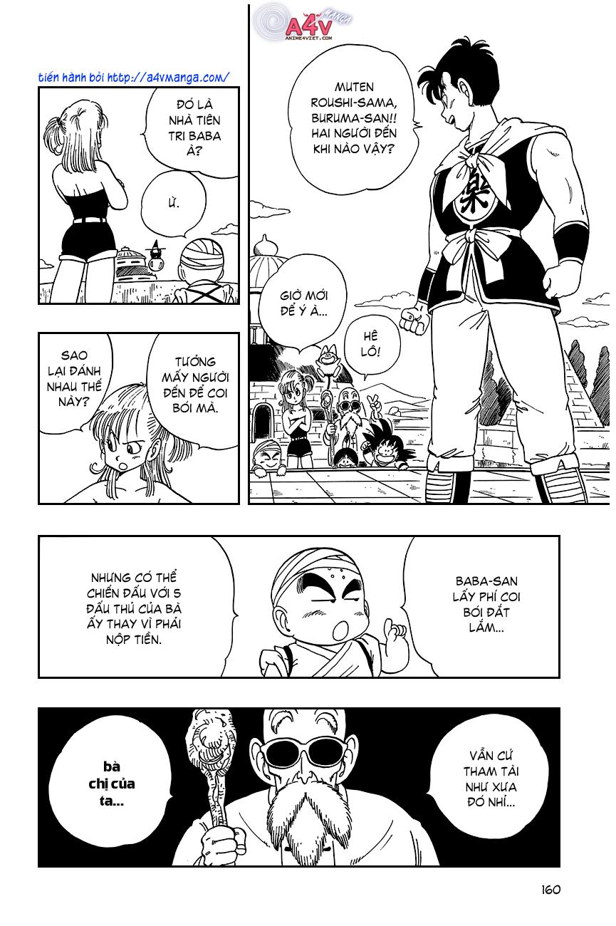 Chapter 101 - Trang 2