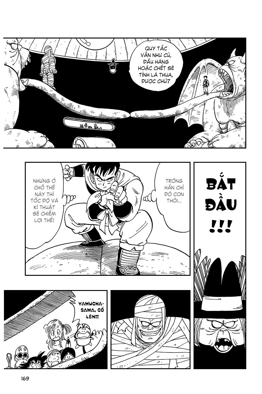 Chapter 101 - Trang 11