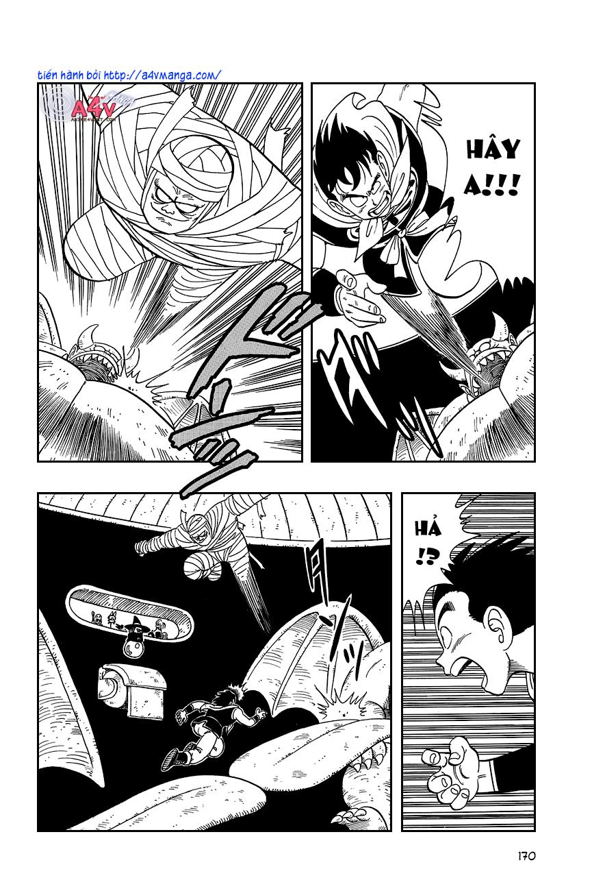 Chapter 101 - Trang 12