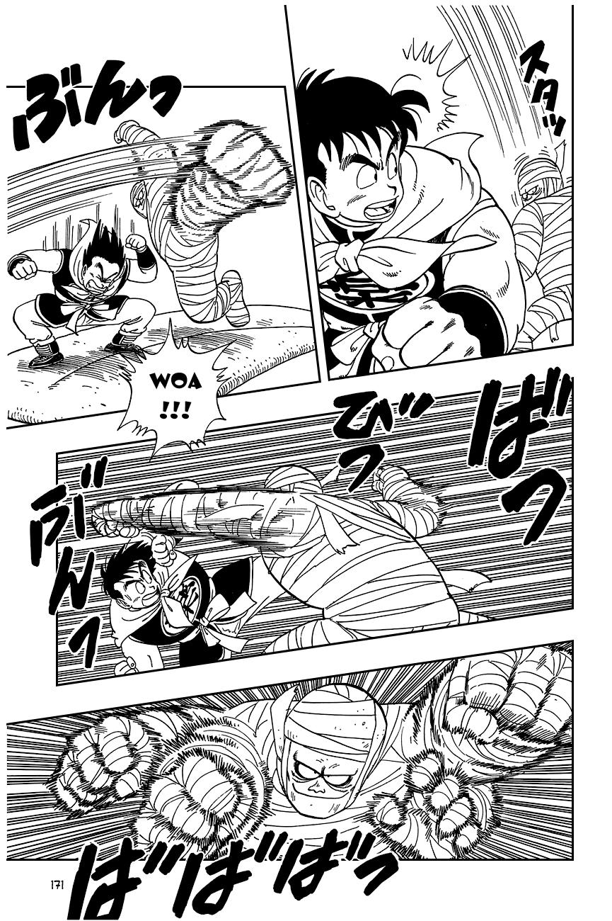 Chapter 101 - Trang 13