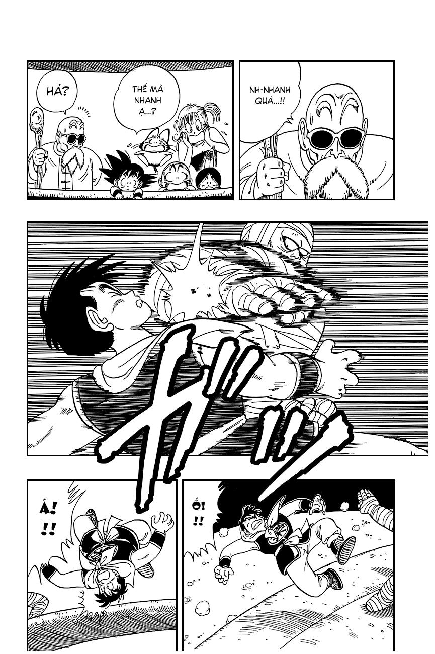 Chapter 101 - Trang 14
