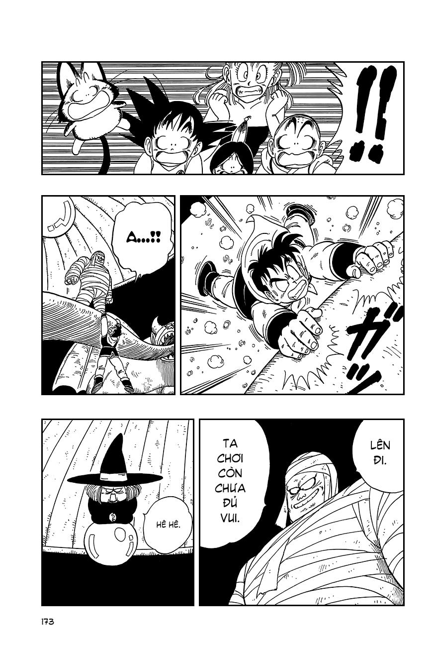 Chapter 101 - Trang 15