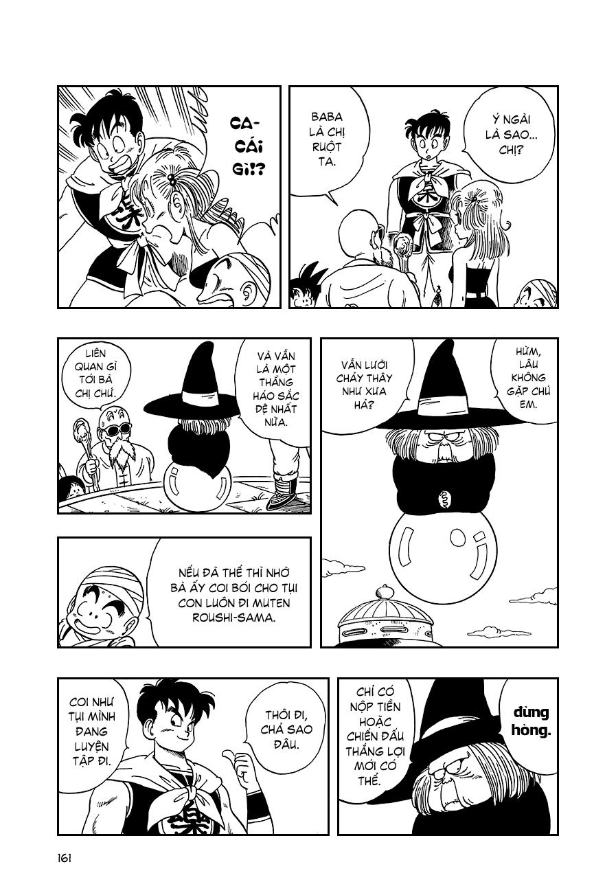 Chapter 101 - Trang 3