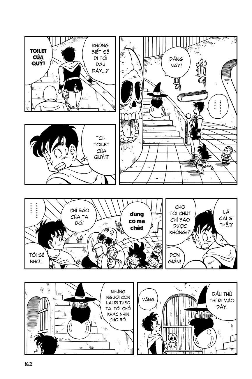 Chapter 101 - Trang 5