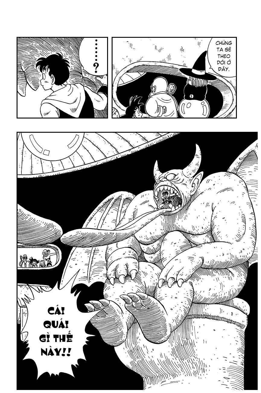 Chapter 101 - Trang 6