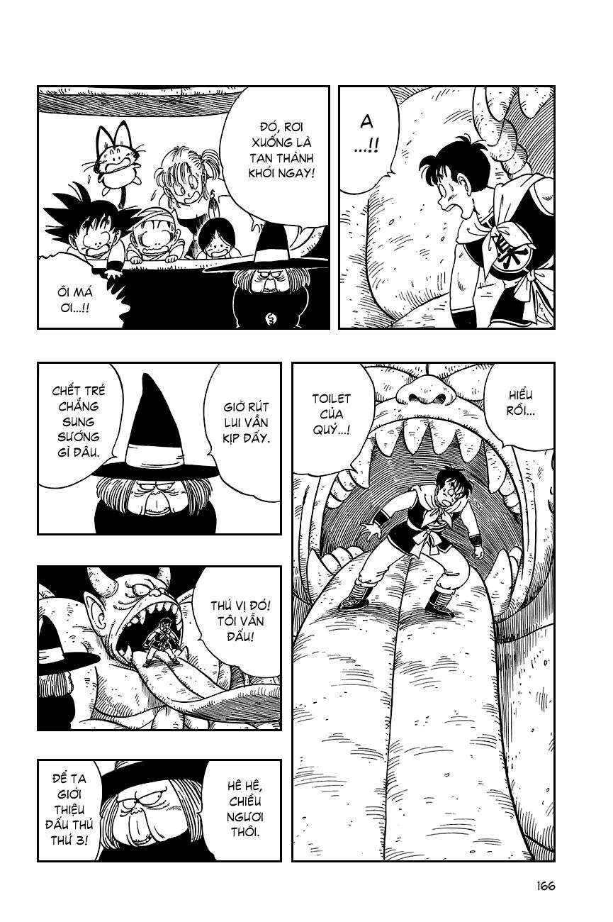 Chapter 101 - Trang 8