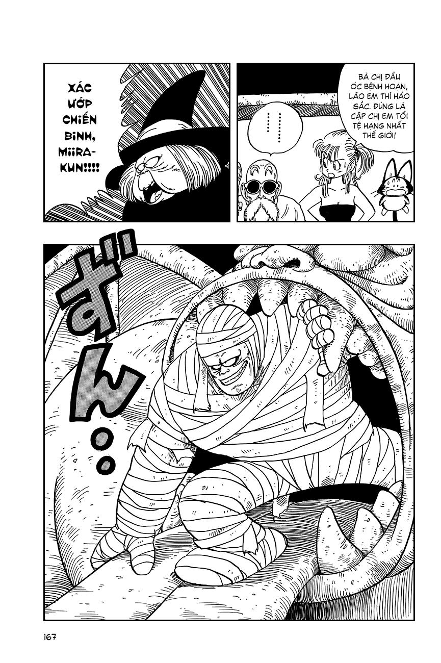 Chapter 101 - Trang 9