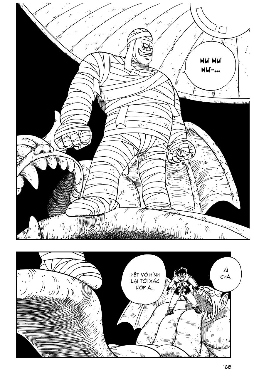 Chapter 101 - Trang 10