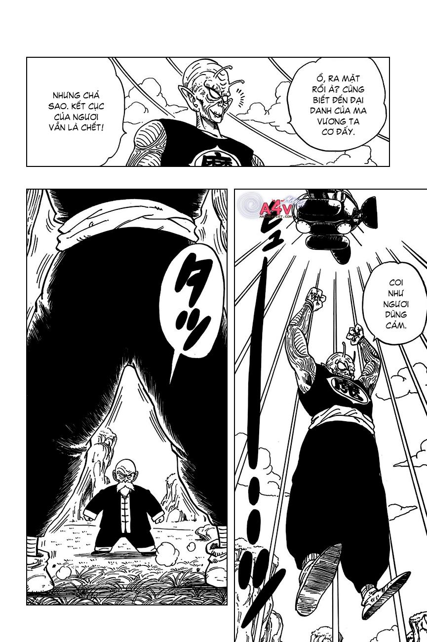 Chapter 145 - Trang 14