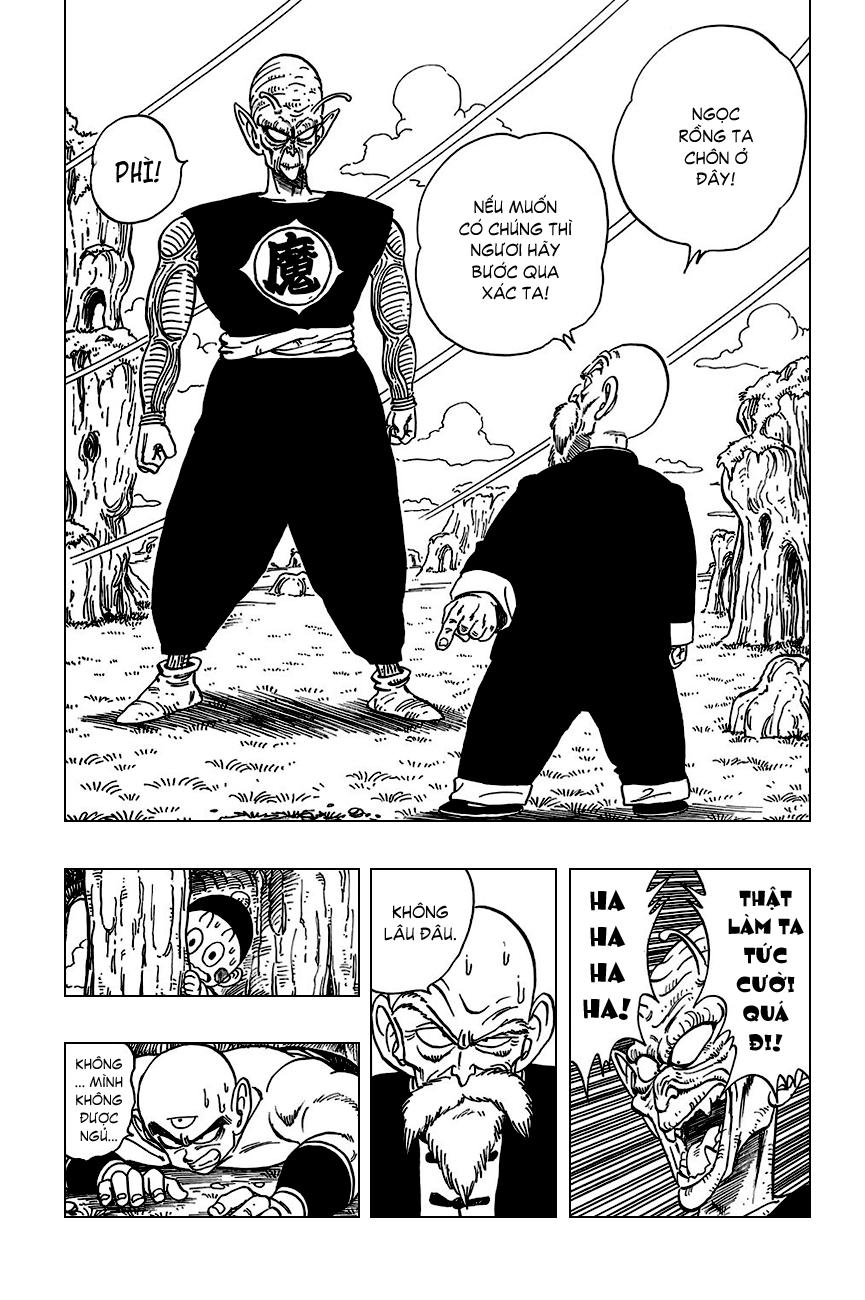 Chapter 145 - Trang 15