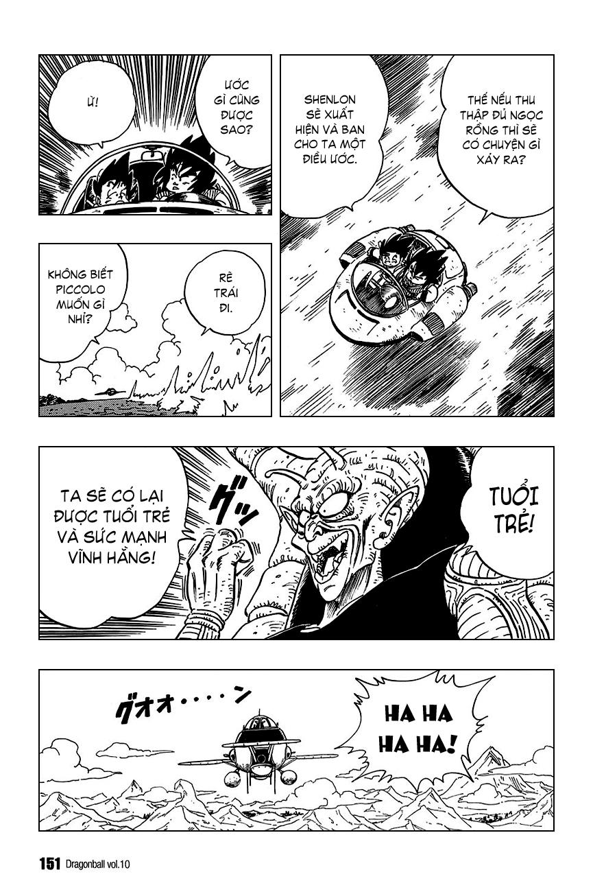 Chapter 145 - Trang 5