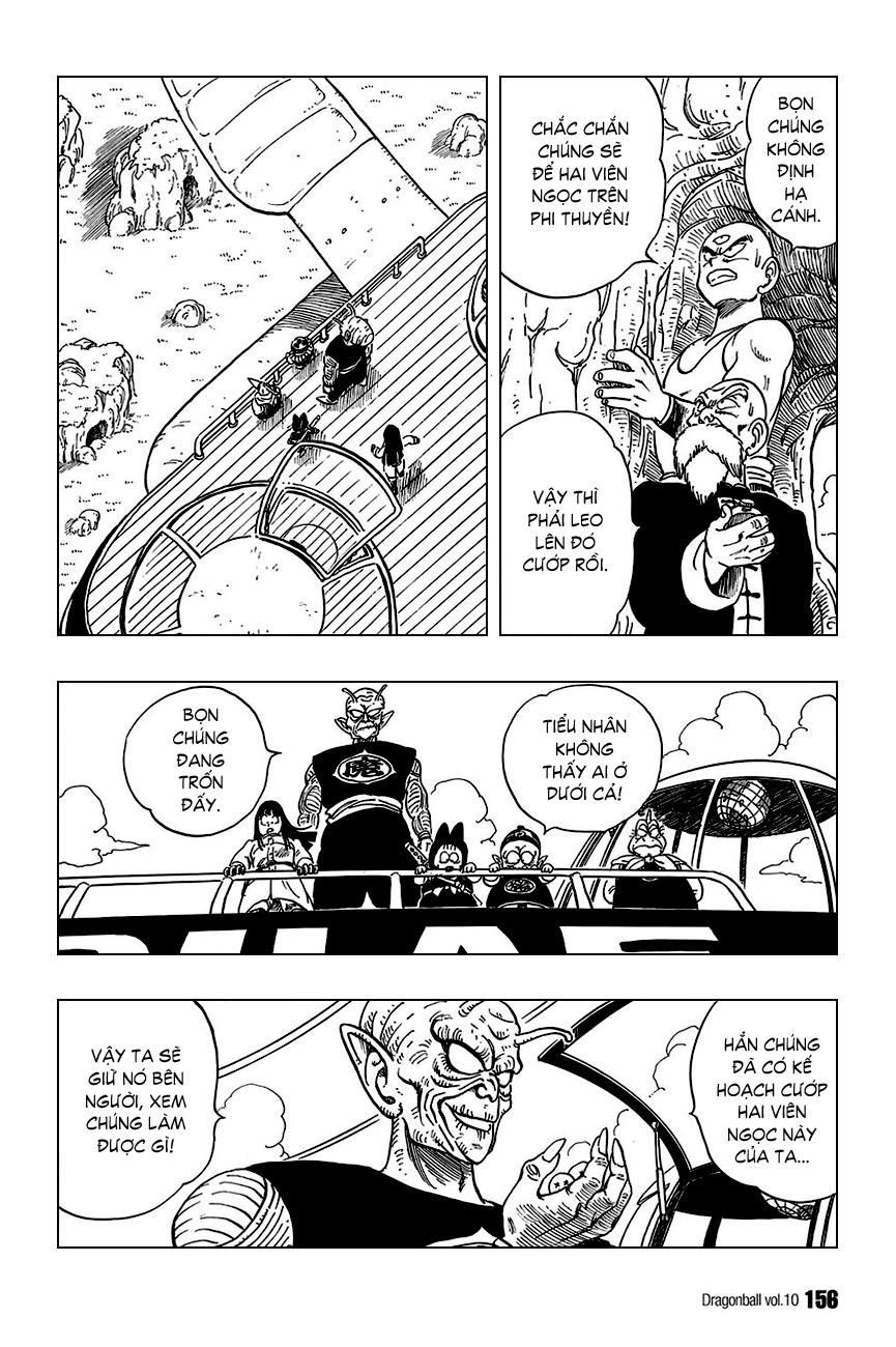 Chapter 145 - Trang 10