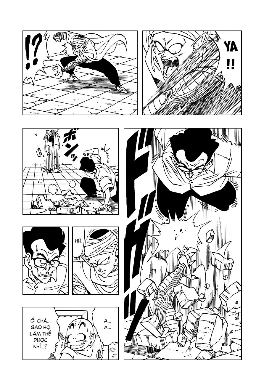Chapter 180 - Trang 16