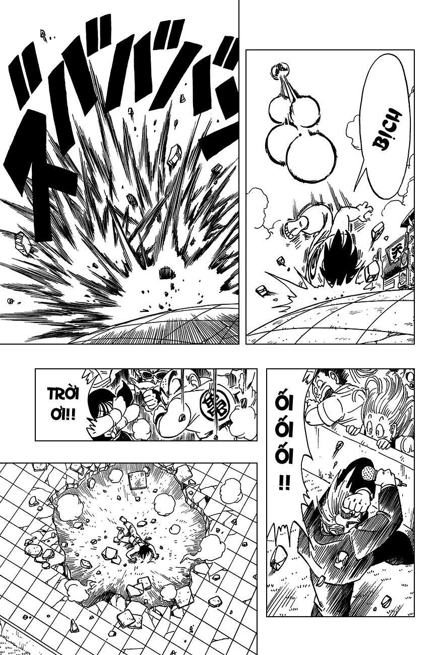 Chapter 183 - Trang 11