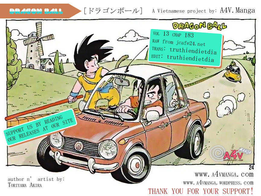 Chapter 183 - Trang 16