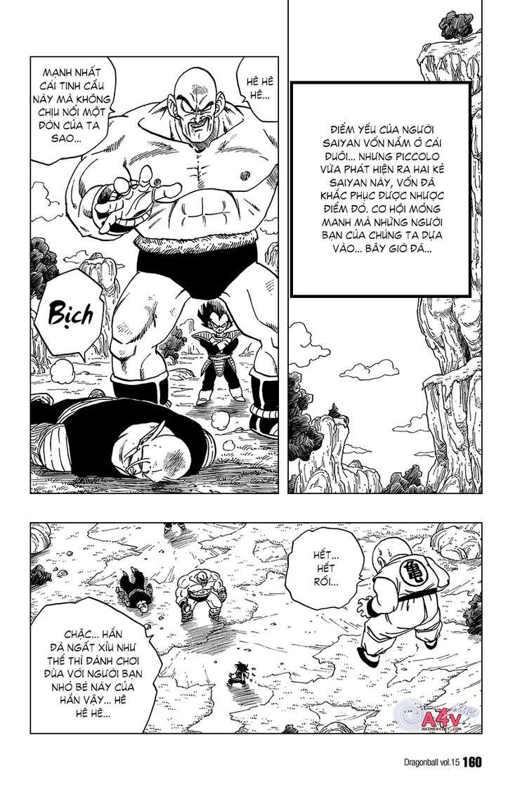 Chapter 221 - Trang 2