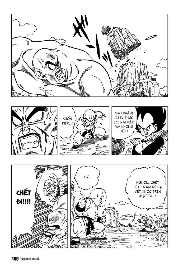Chapter 221 - Trang 11