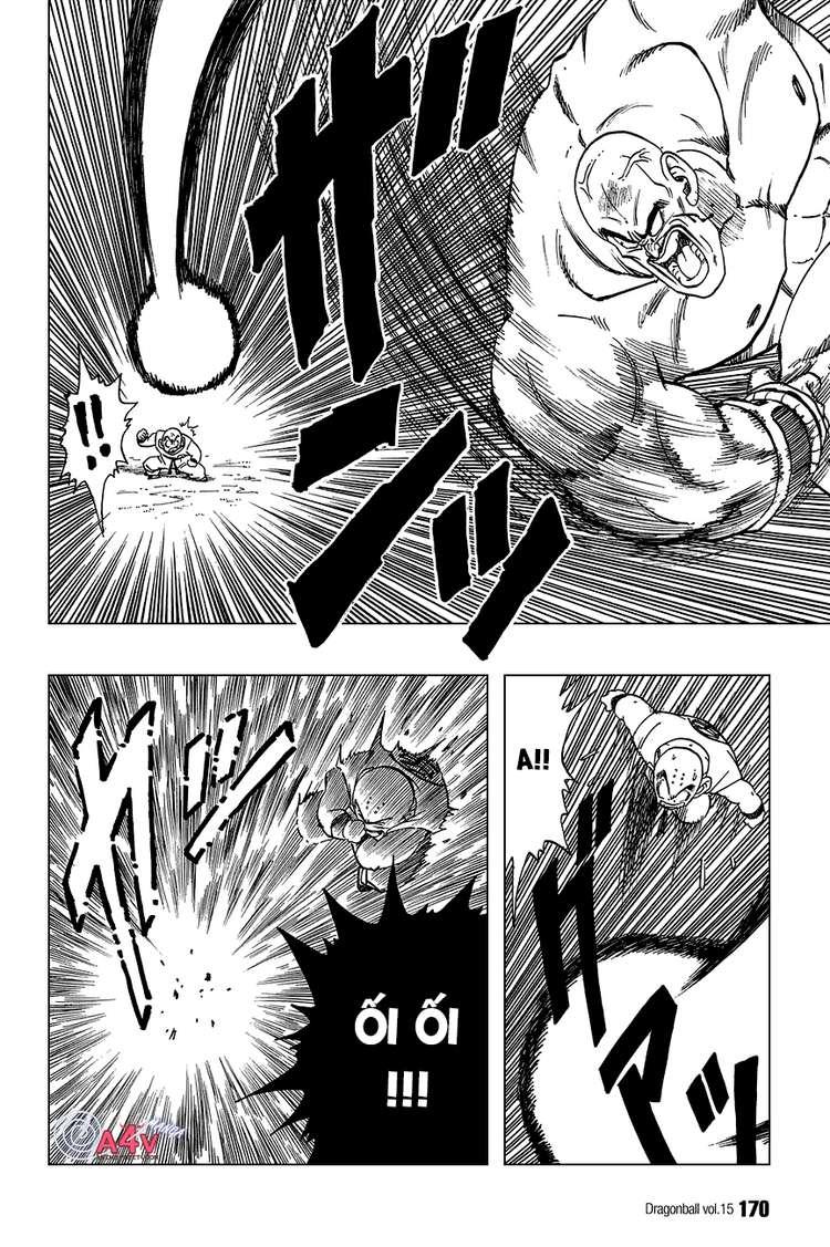 Chapter 221 - Trang 12
