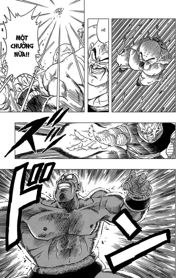 Chapter 221 - Trang 13